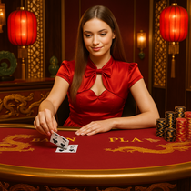 Aquawin - Live Baccarat