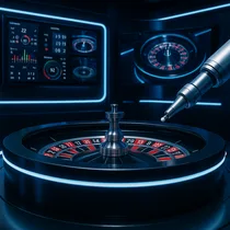 Aquawin - Live Roulette