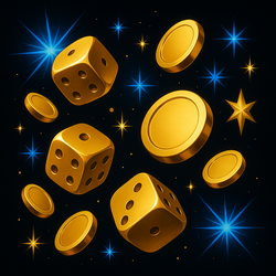 Aquawin Casino Willkommensbonus - 100% bis €500 + 200 Freispiele