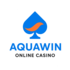 Aquawin Casino Logo - Österreich Online Casino