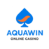 Aquawin Casino Logo - Österreich Online Casino