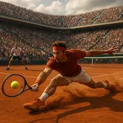 Aquawin - Tennis Wetten